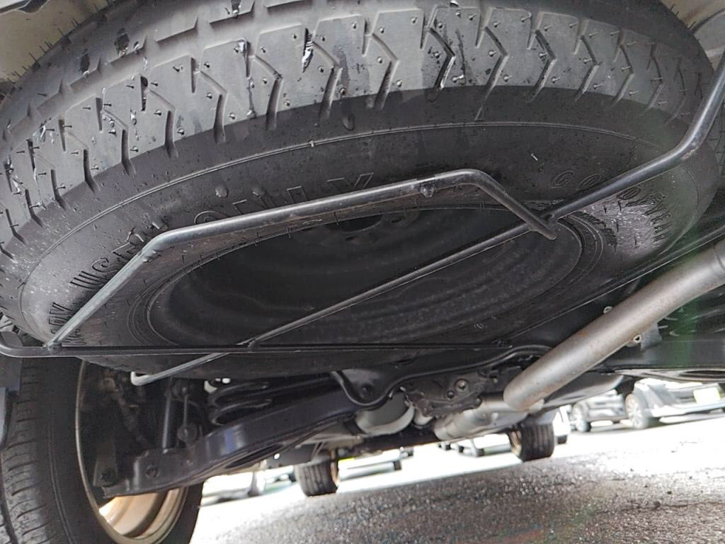 デリカＤ５４ＷＤ＿Ｇパワーパッケージの写真 30