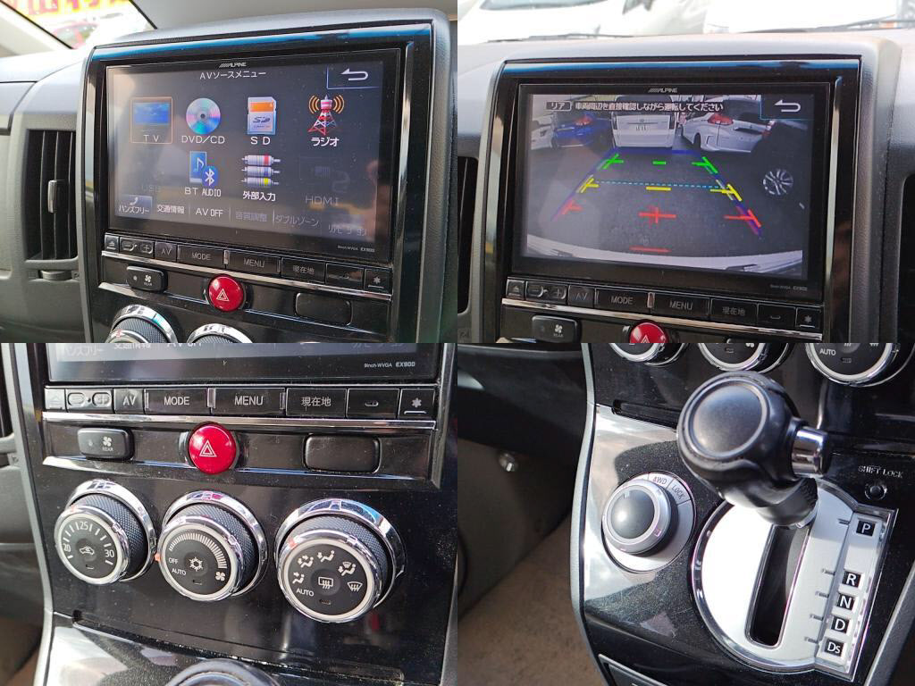 デリカＤ５４ＷＤ＿Ｇパワーパッケージの写真 5