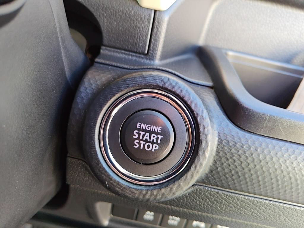 クロスビーハイブリッドＭＺの写真 17