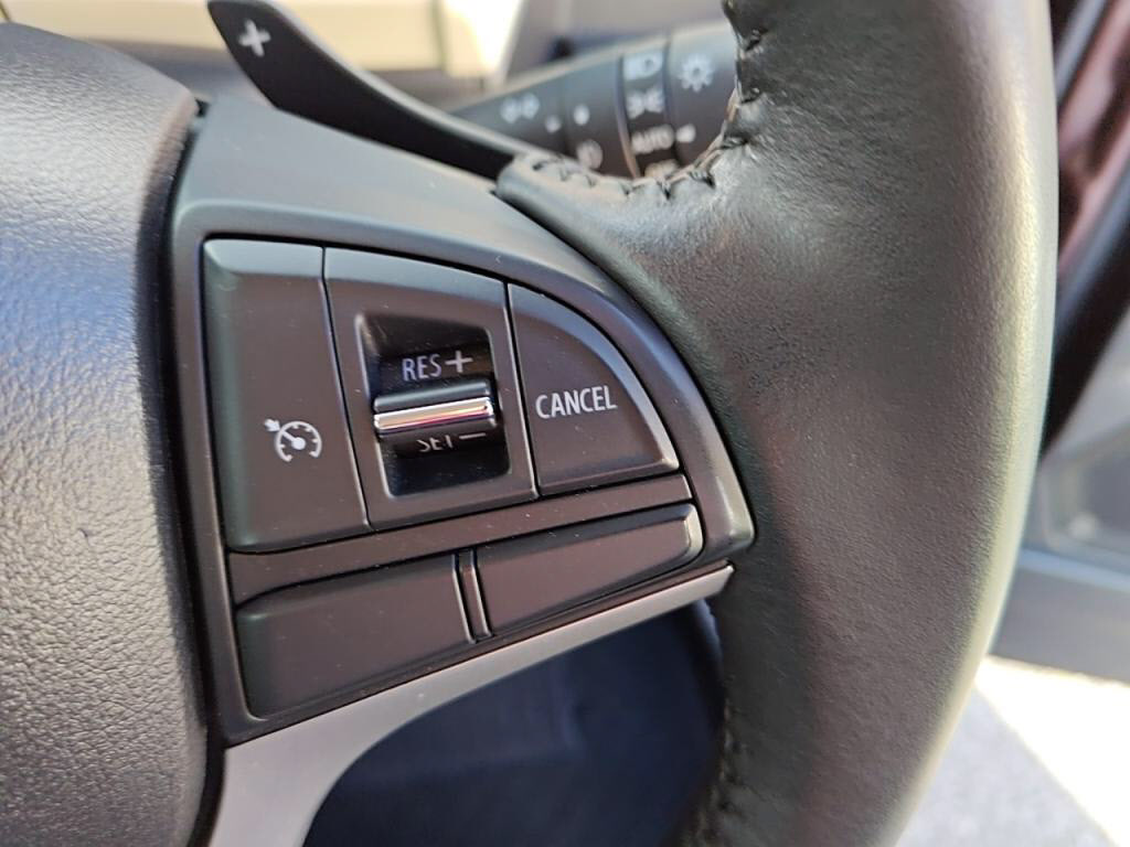 クロスビーハイブリッドＭＺの写真 19