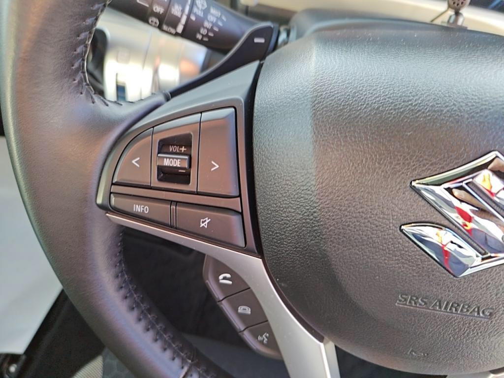 クロスビーハイブリッドＭＺの写真 20