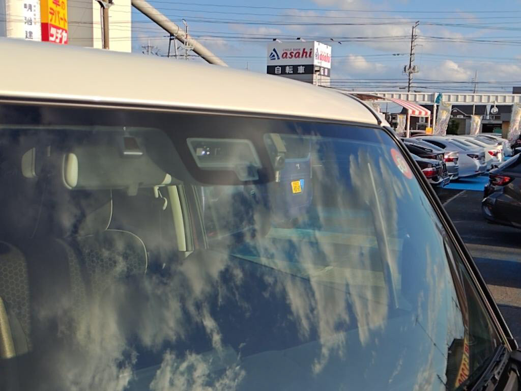 クロスビーハイブリッドＭＺの写真 26