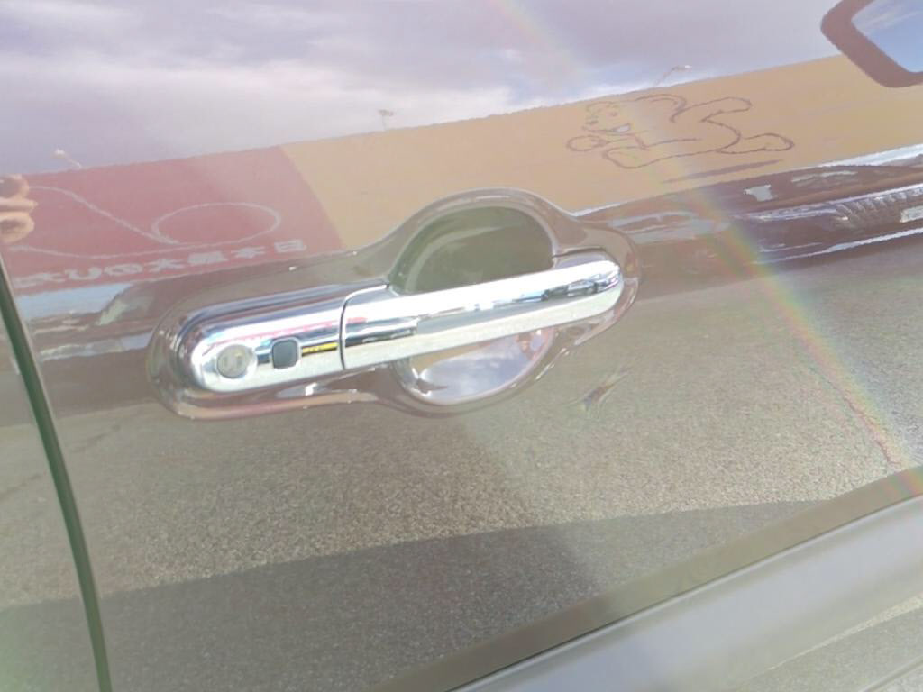 クロスビーハイブリッドＭＺの写真 27