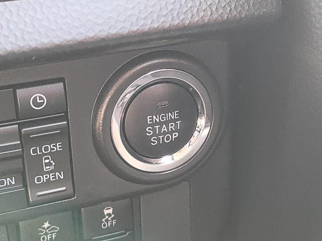 ルーミーカスタムカスタムＧの写真 13