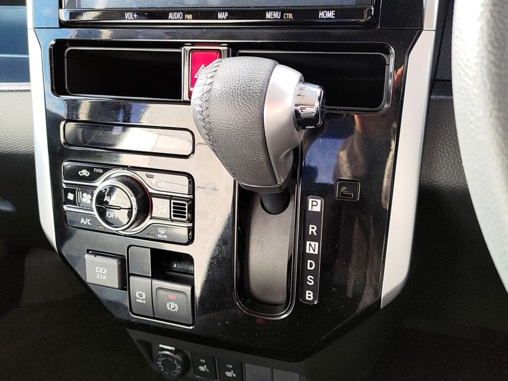 ルーミーカスタムカスタムＧの写真 15