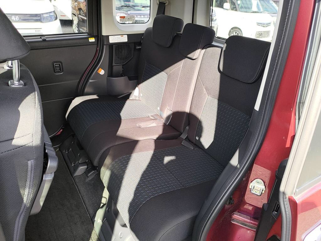 ルーミーカスタムカスタムＧの写真 23