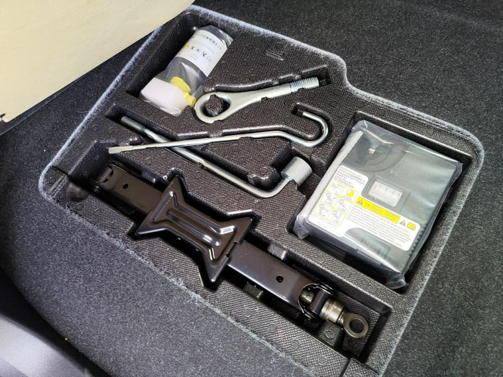 ルーミーカスタムカスタムＧの写真 28