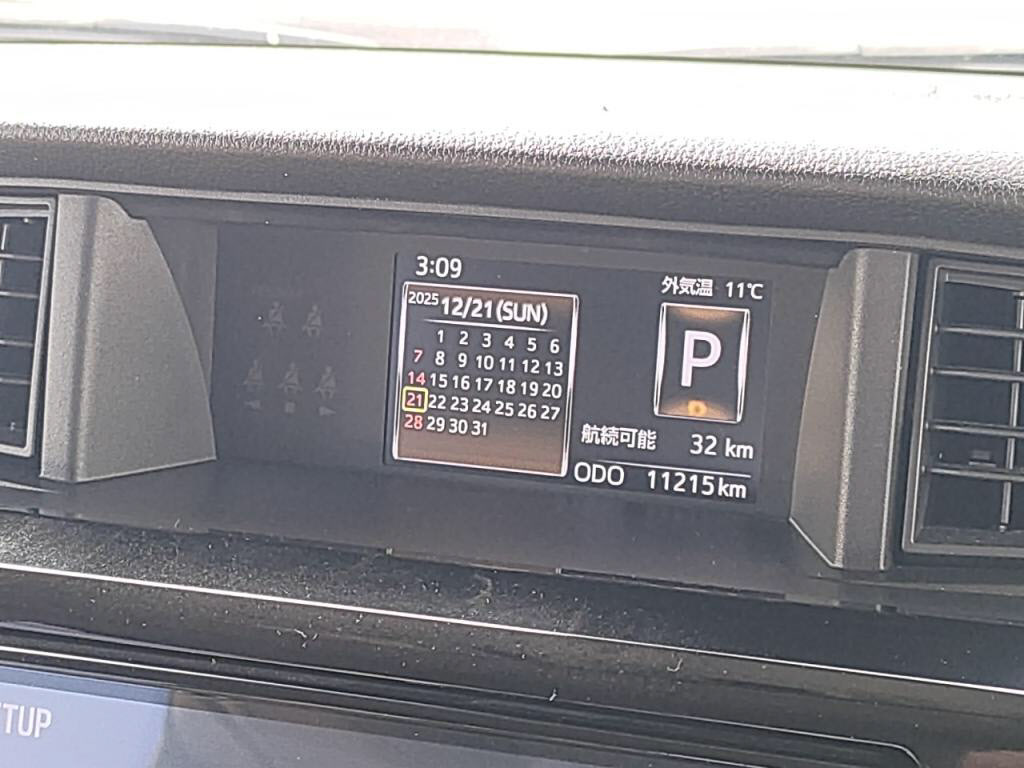 ルーミーカスタムカスタムＧの写真 29