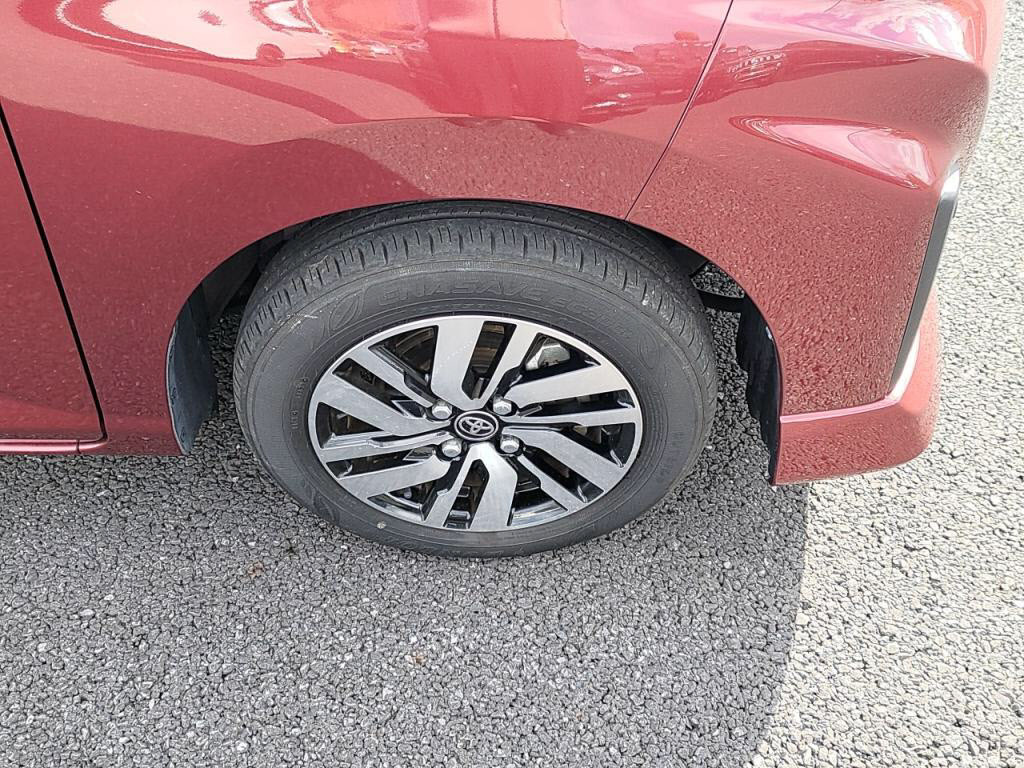 ルーミーカスタムカスタムＧの写真 30