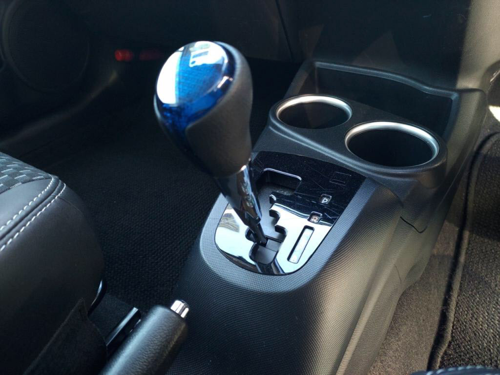 アクアクロスオーバーの写真 14