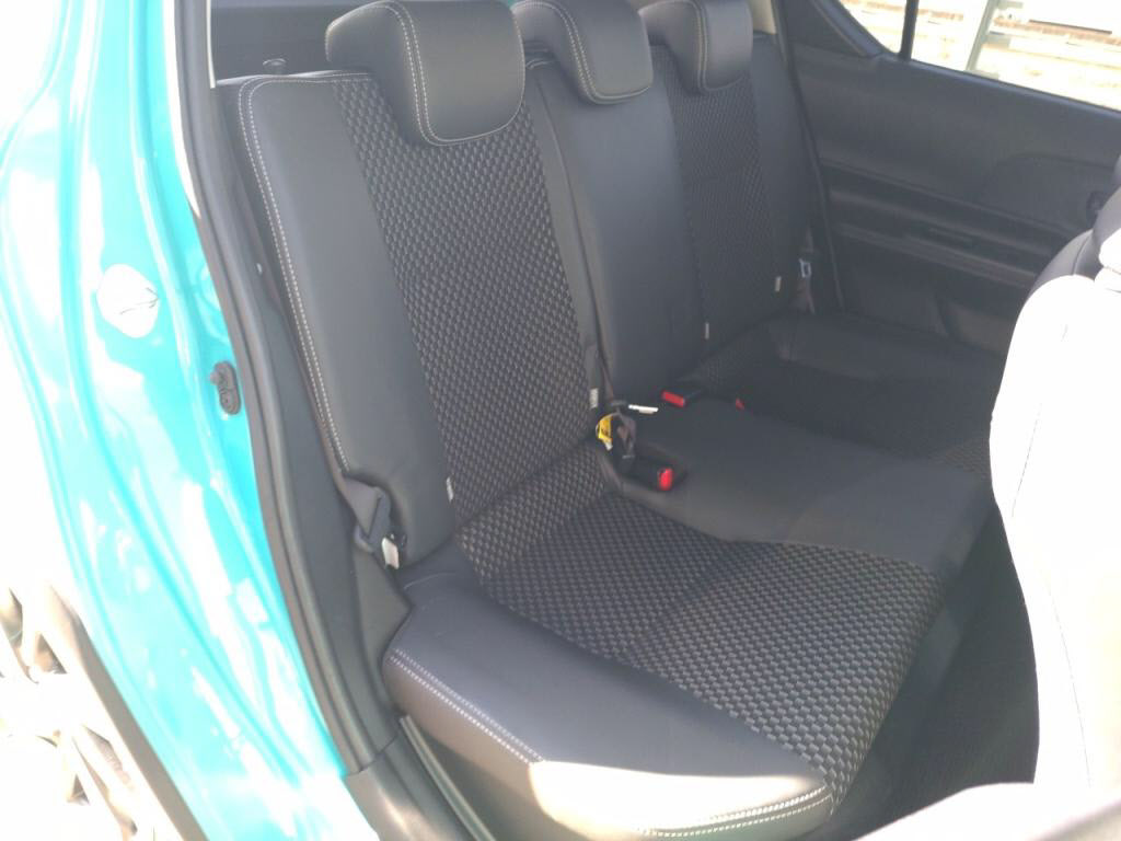 アクアクロスオーバーの写真 25