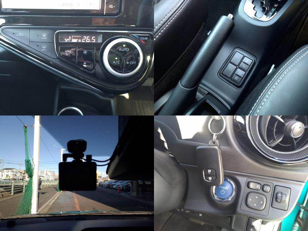 アクアクロスオーバーの写真 6