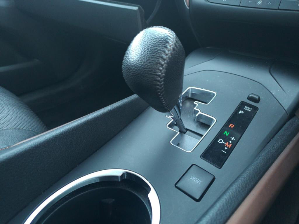 アベンシスワゴンＬｉの写真 14