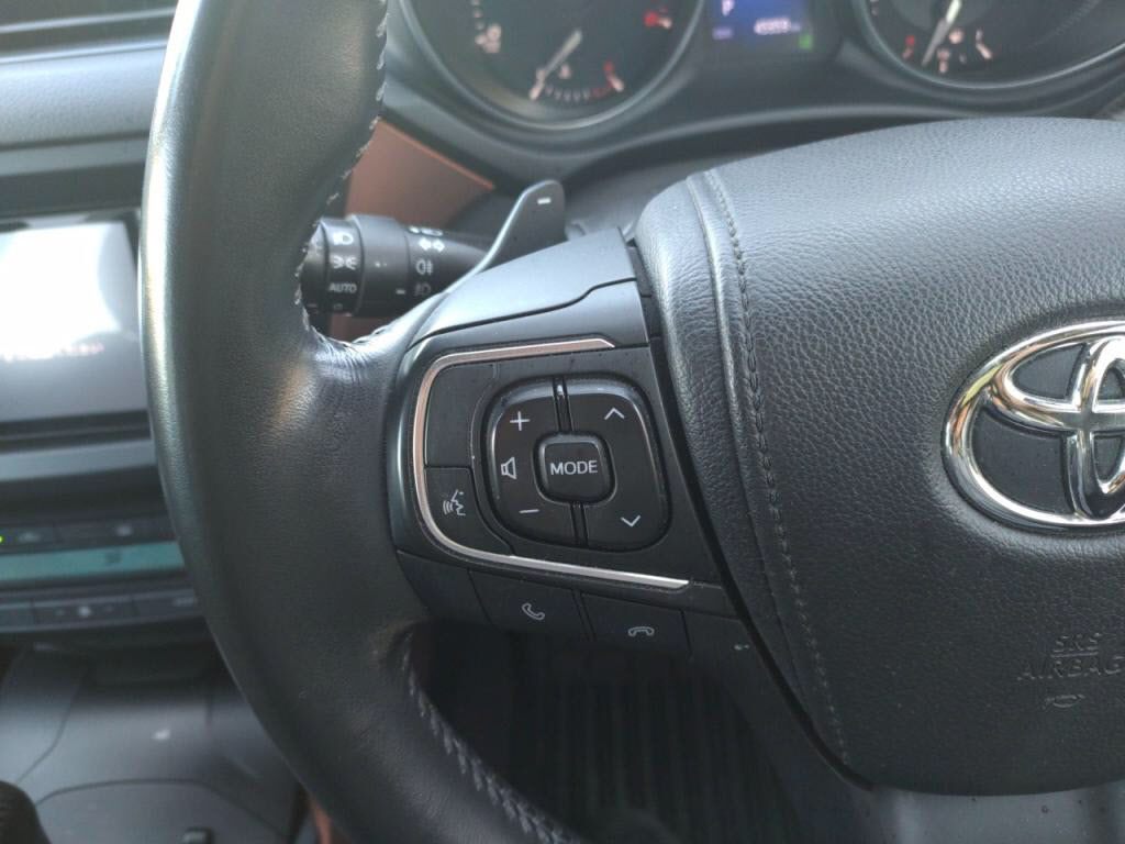 アベンシスワゴンＬｉの写真 15