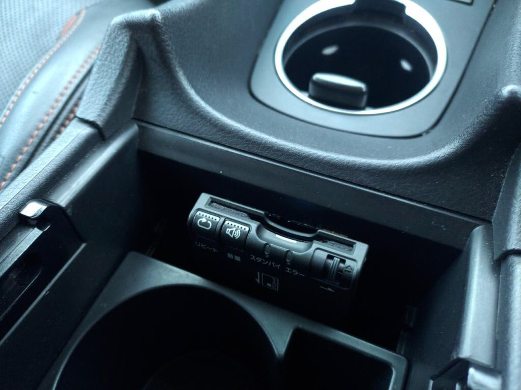 アベンシスワゴンＬｉの写真 20