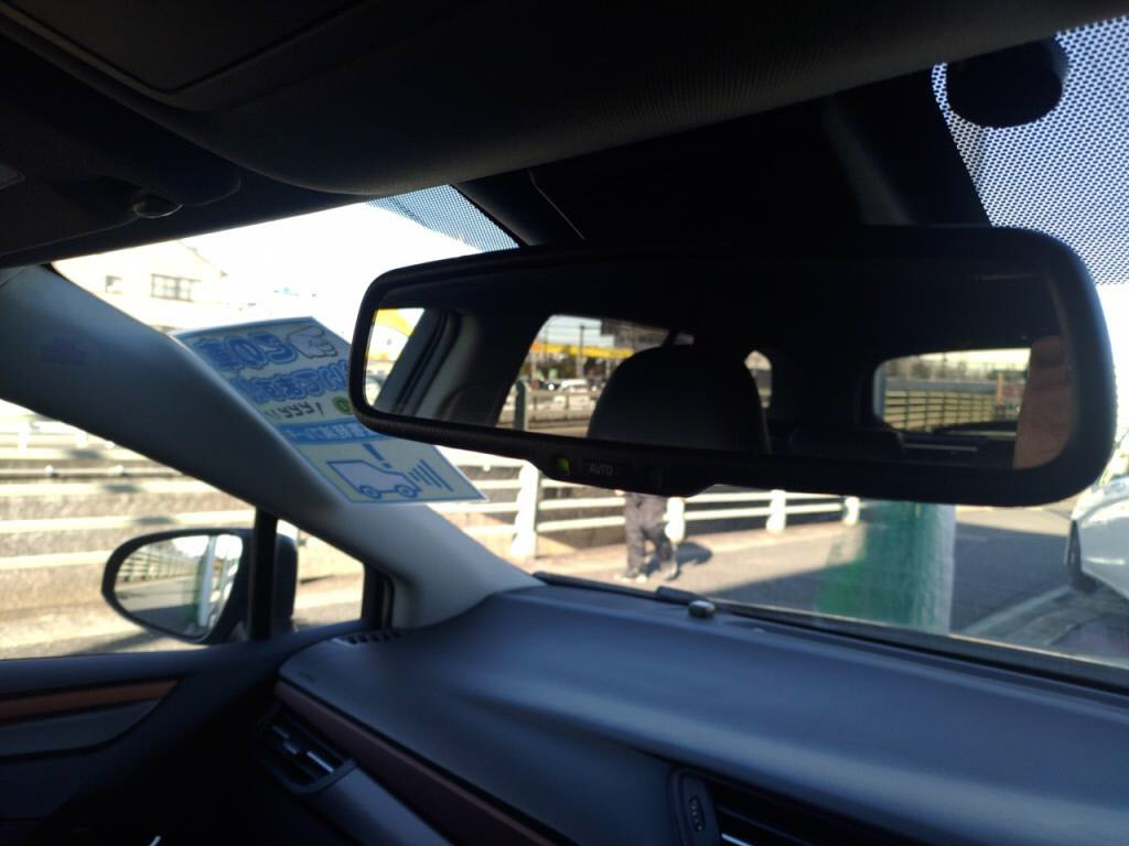 アベンシスワゴンＬｉの写真 23