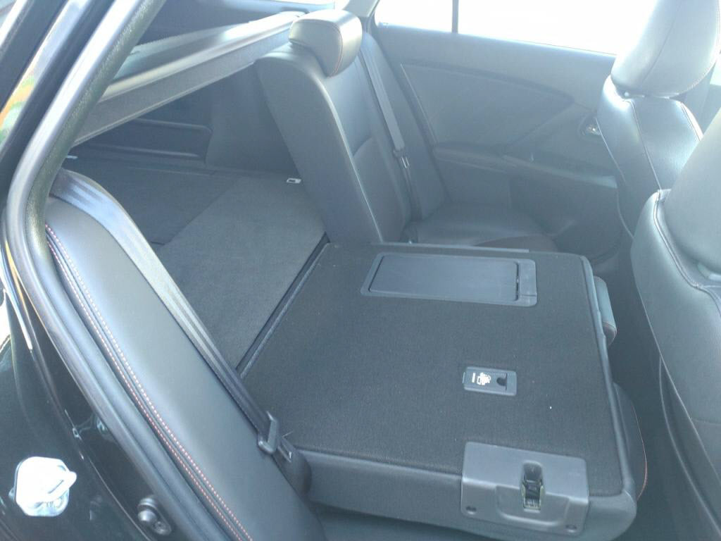 アベンシスワゴンＬｉの写真 26