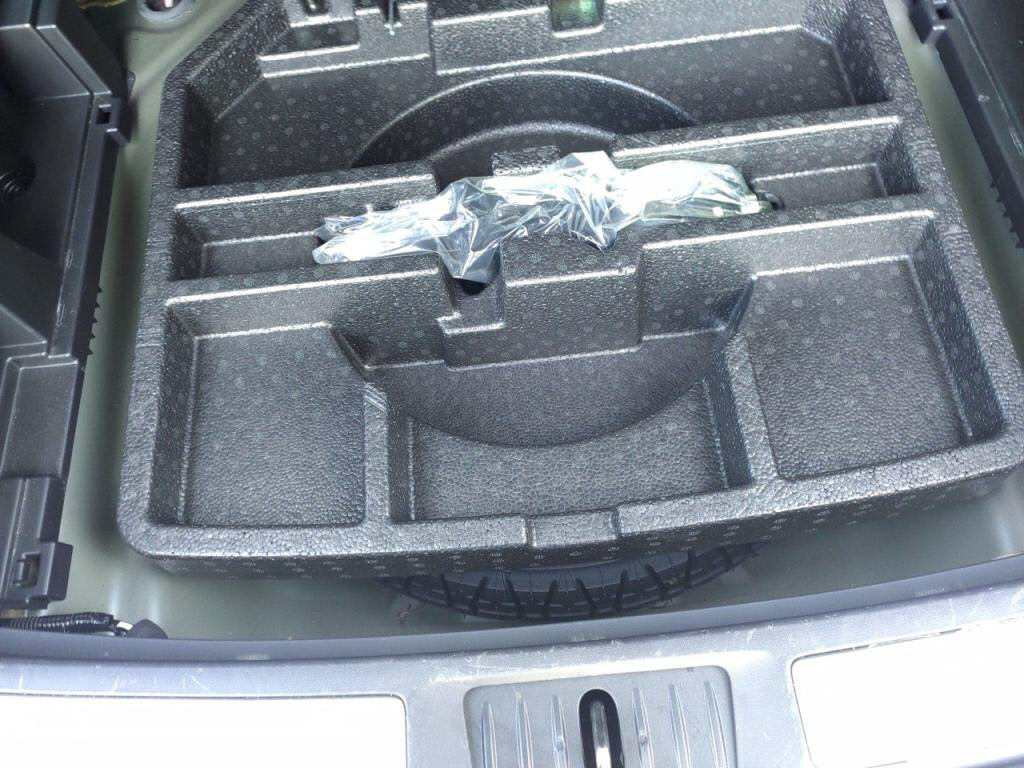 アベンシスワゴンＬｉの写真 28