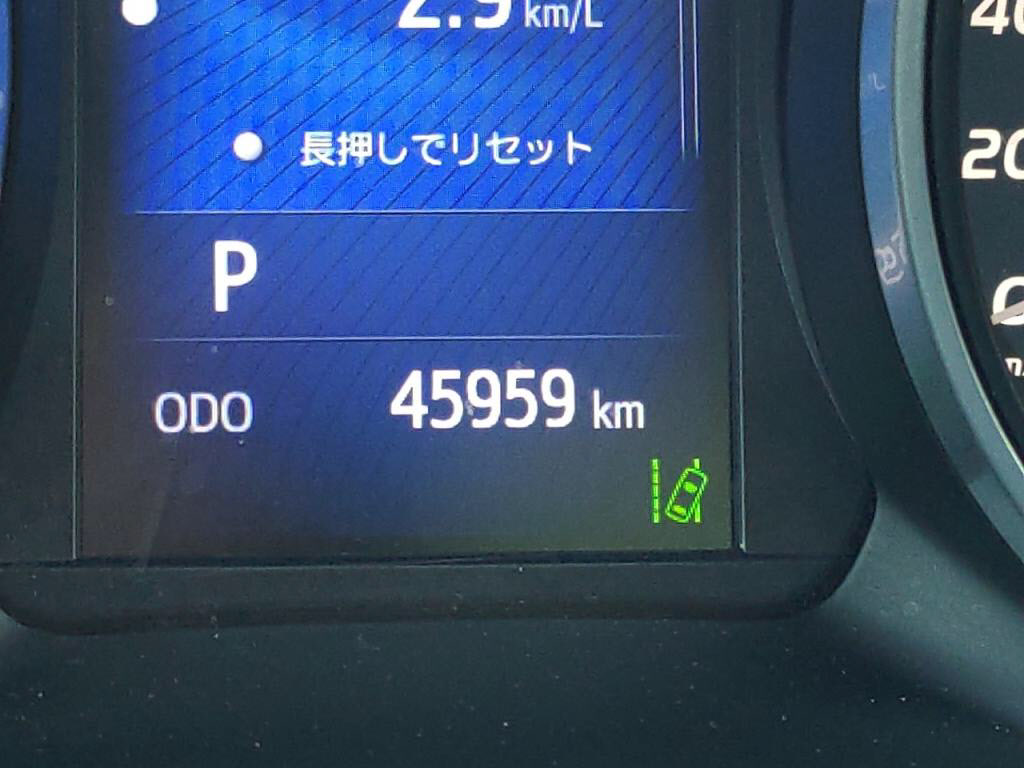 アベンシスワゴンＬｉの写真 29