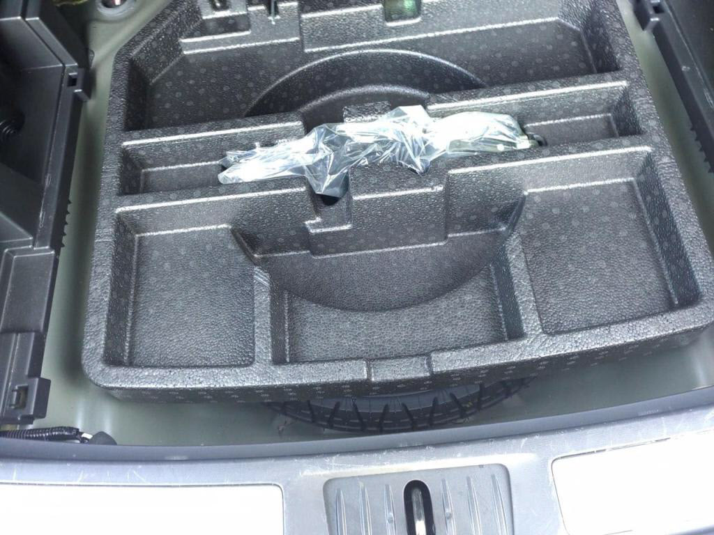 アベンシスワゴンＬｉの写真 30