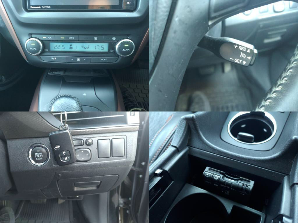 アベンシスワゴンＬｉの写真 6