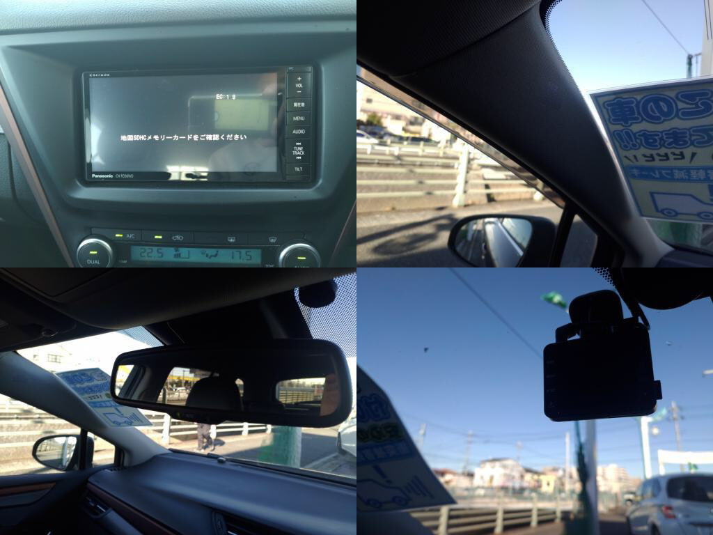 アベンシスワゴンＬｉの写真 7