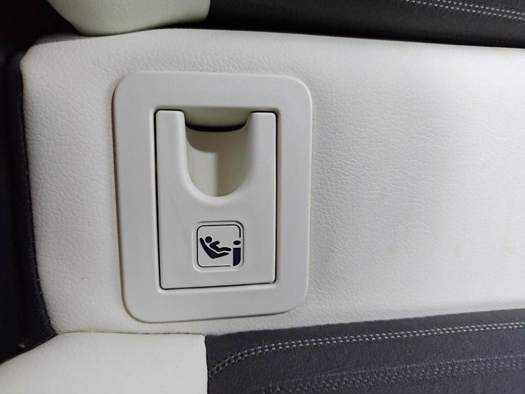 カローラツーリングハイブリッドハイブリッドダブルバイビーの写真 24