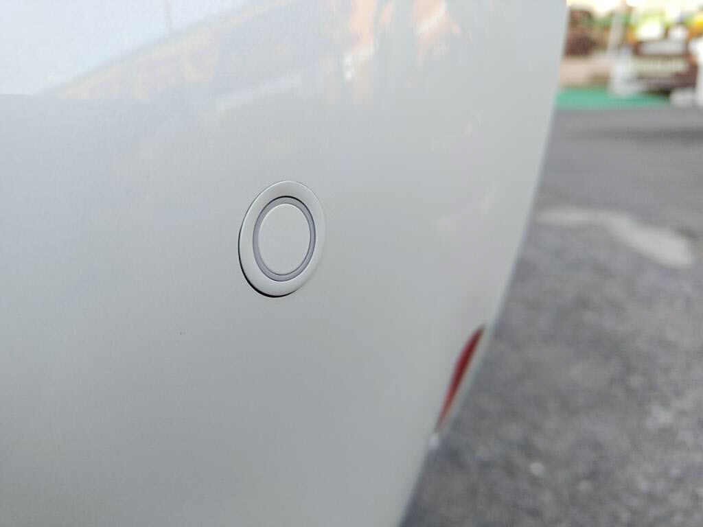 カローラツーリングハイブリッドハイブリッドダブルバイビーの写真 27