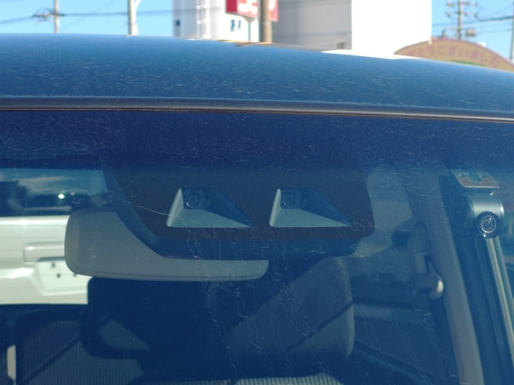 ムーヴカスタムカスタムＸリミテッド２＿ＳＡ３の写真 10