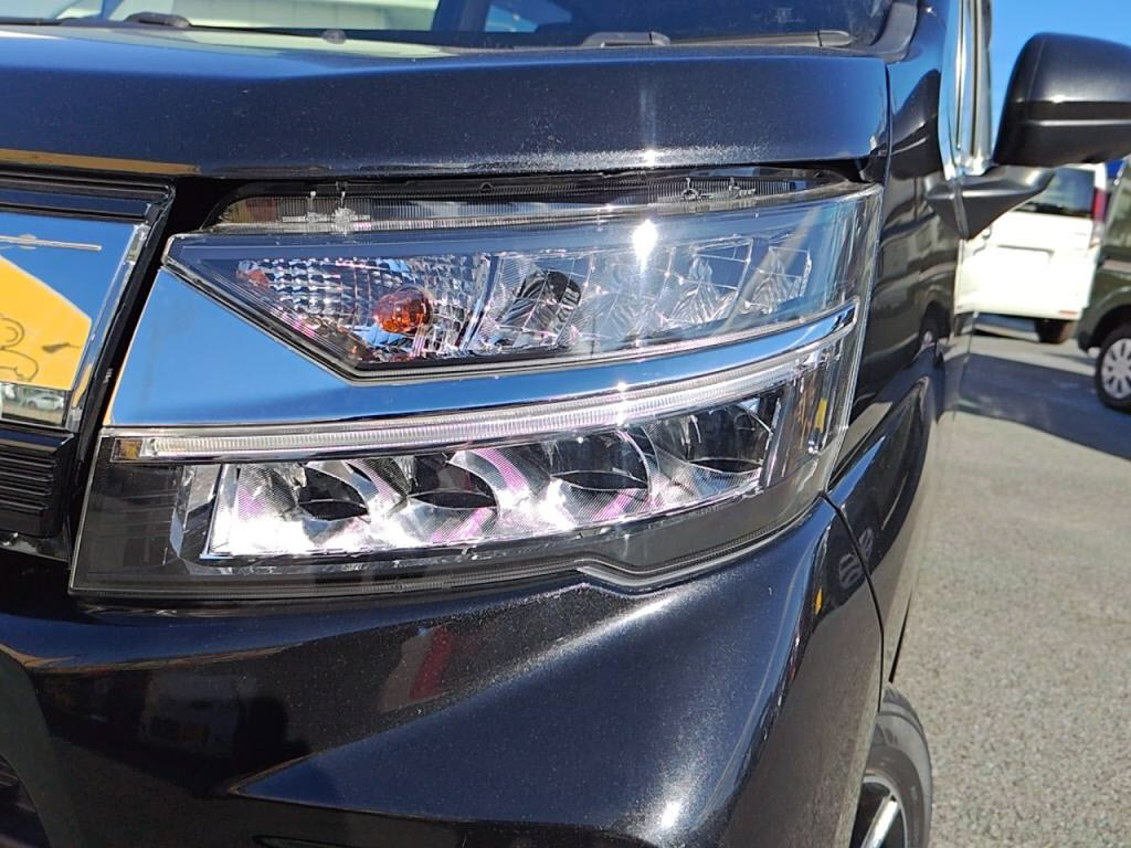 ムーヴカスタムカスタムＸリミテッド２＿ＳＡ３の写真 11