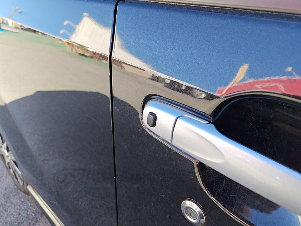 ムーヴカスタムカスタムＸリミテッド２＿ＳＡ３の写真 12