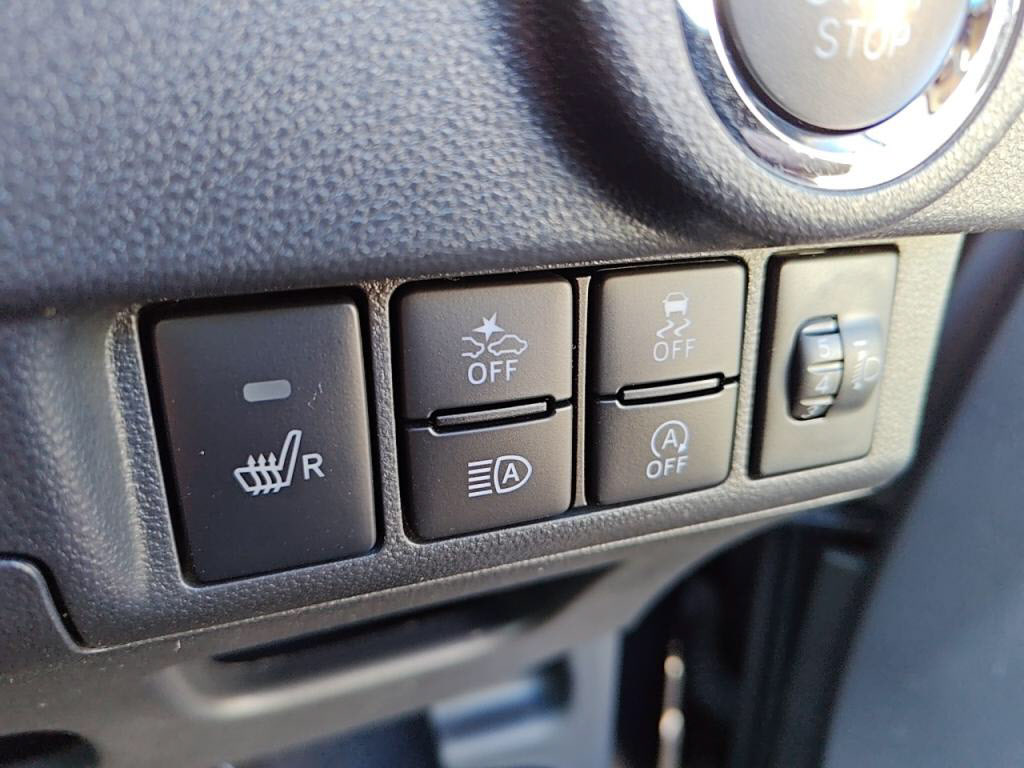 ムーヴカスタムカスタムＸリミテッド２＿ＳＡ３の写真 14