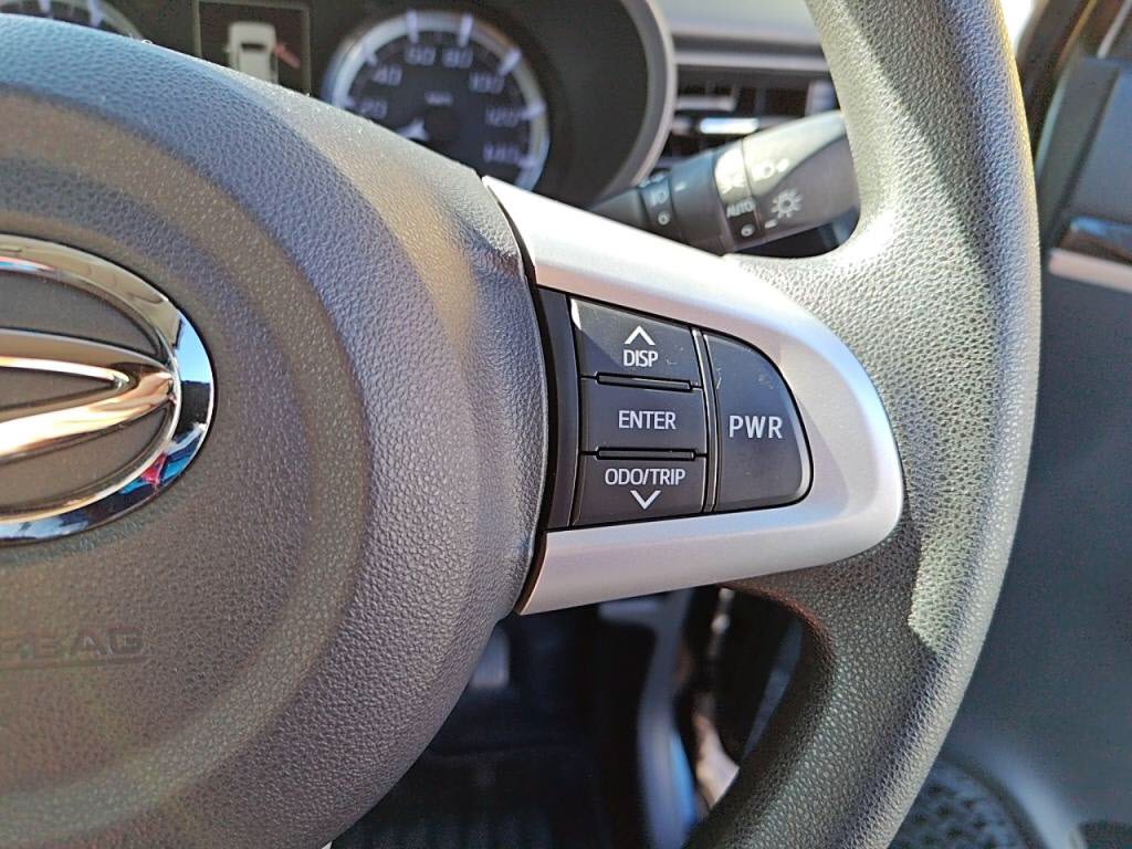 ムーヴカスタムカスタムＸリミテッド２＿ＳＡ３の写真 15