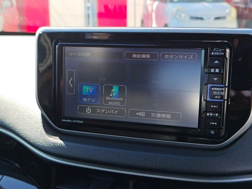 ムーヴカスタムカスタムＸリミテッド２＿ＳＡ３の写真 18