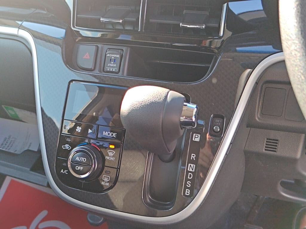 ムーヴカスタムカスタムＸリミテッド２＿ＳＡ３の写真 20