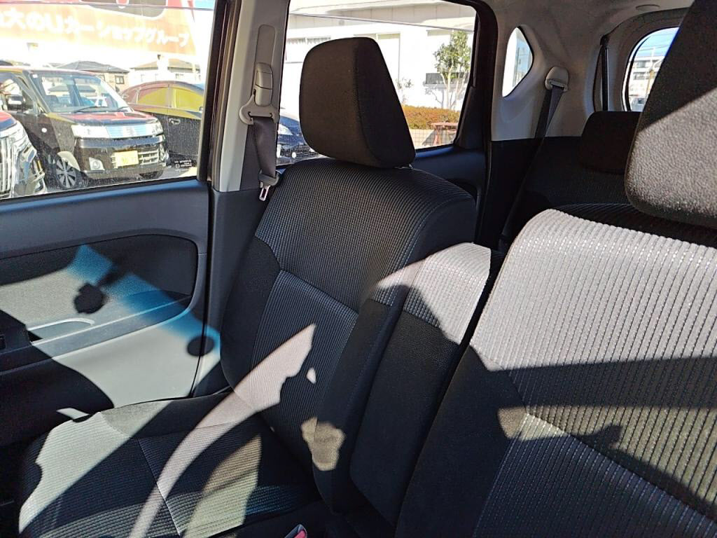 ムーヴカスタムカスタムＸリミテッド２＿ＳＡ３の写真 22