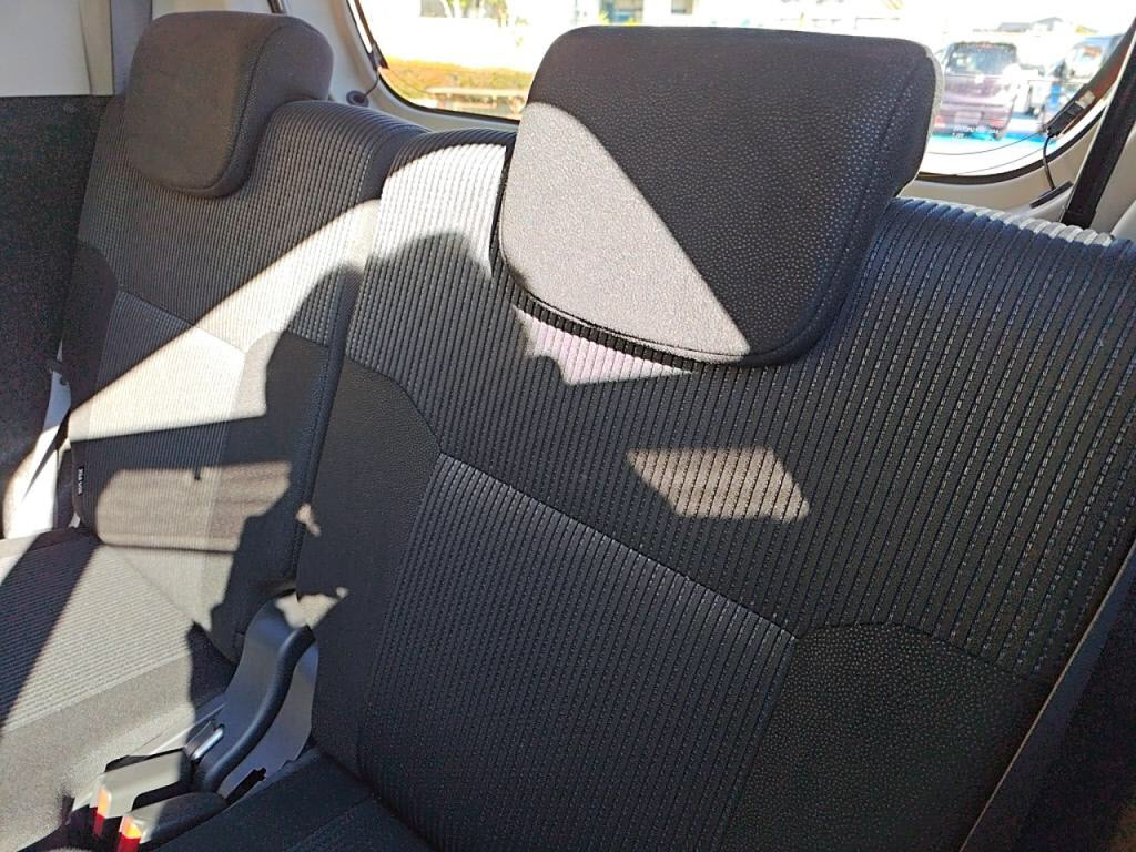 ムーヴカスタムカスタムＸリミテッド２＿ＳＡ３の写真 24