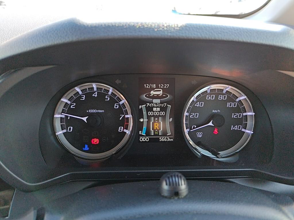 ムーヴカスタムカスタムＸリミテッド２＿ＳＡ３の写真 29