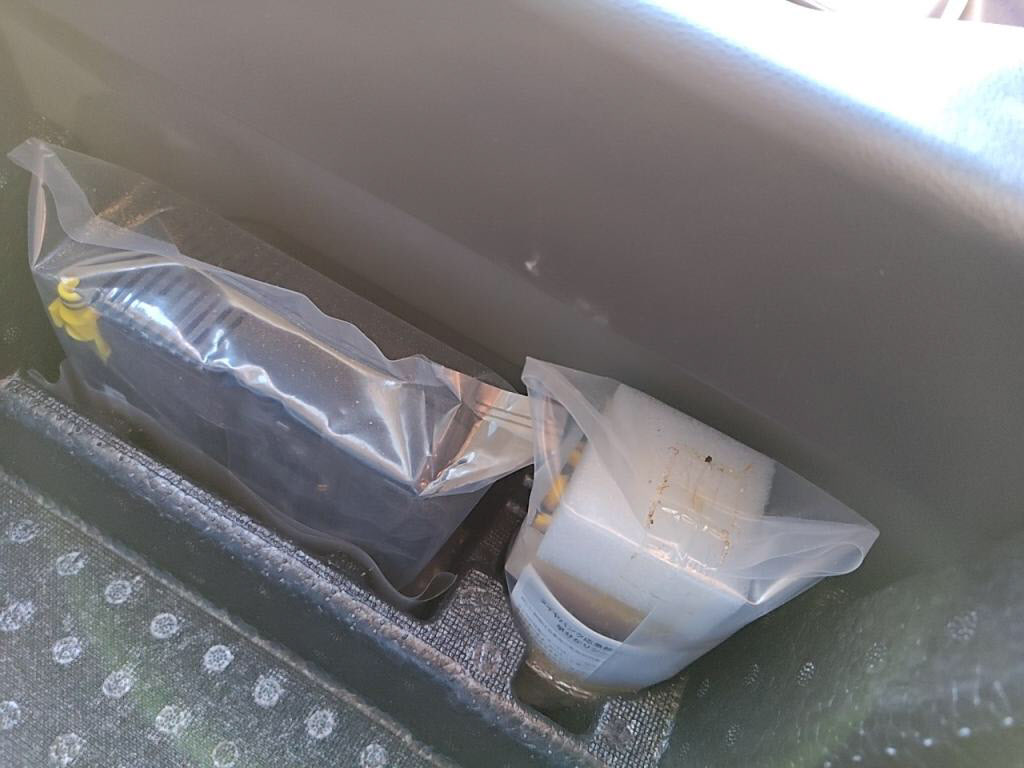 ムーヴカスタムカスタムＸリミテッド２＿ＳＡ３の写真 30