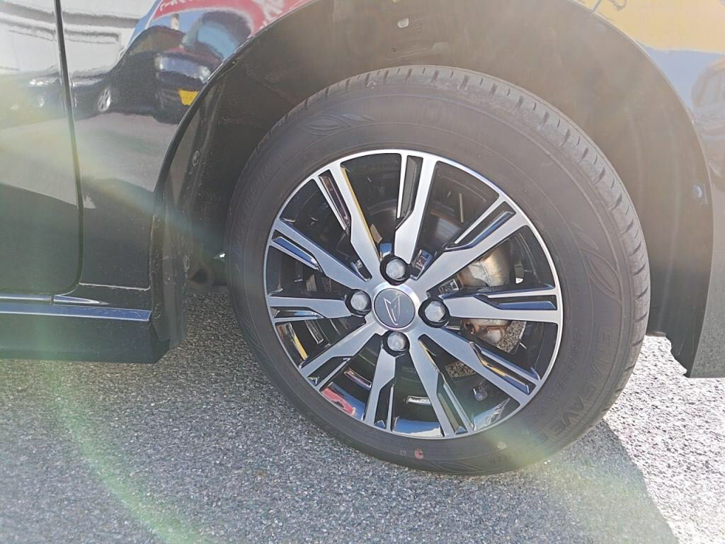 ムーヴカスタムカスタムＸリミテッド２＿ＳＡ３の写真 9