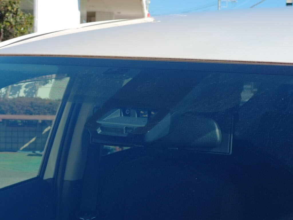 シエンタＧの写真 11