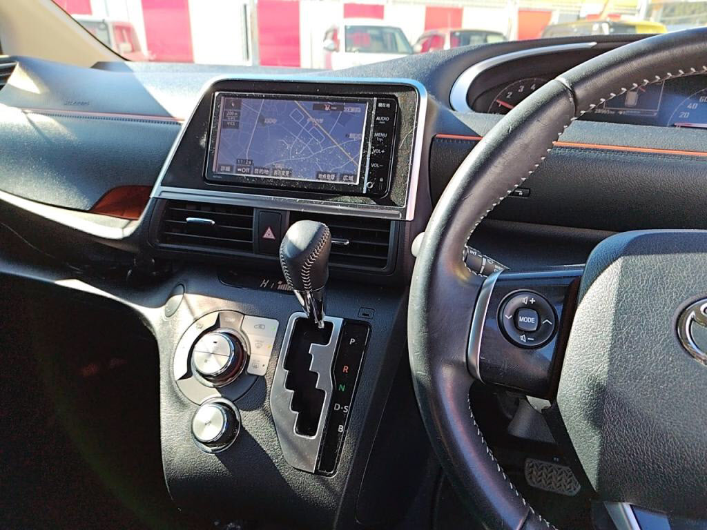 シエンタＧの写真 17