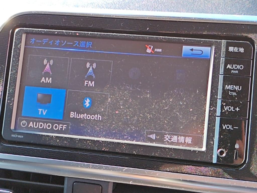 シエンタＧの写真 18