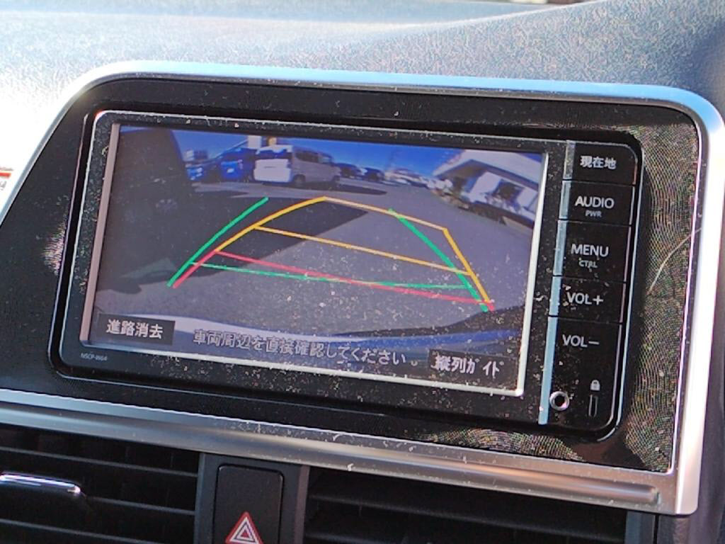 シエンタＧの写真 19