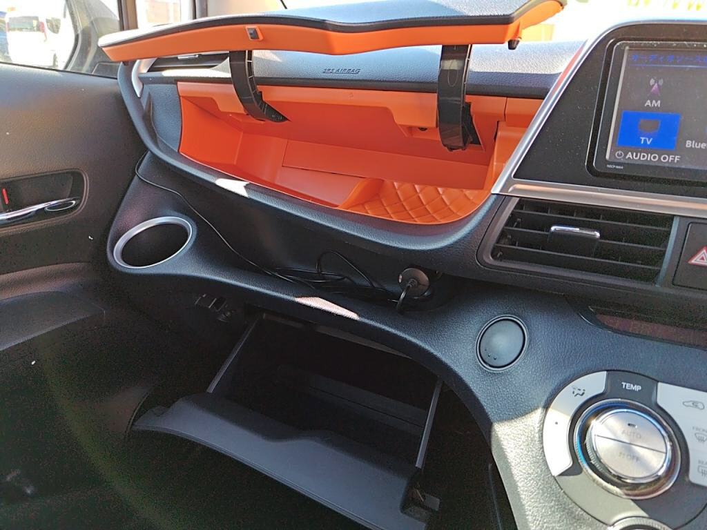 シエンタＧの写真 21