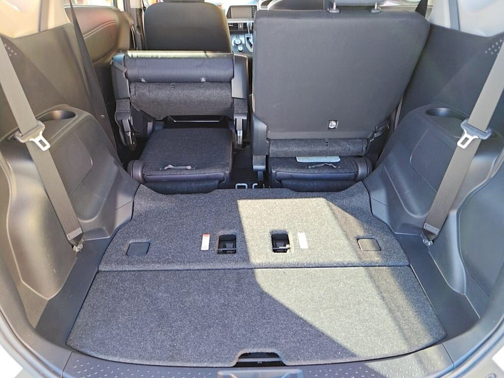 シエンタＧの写真 25