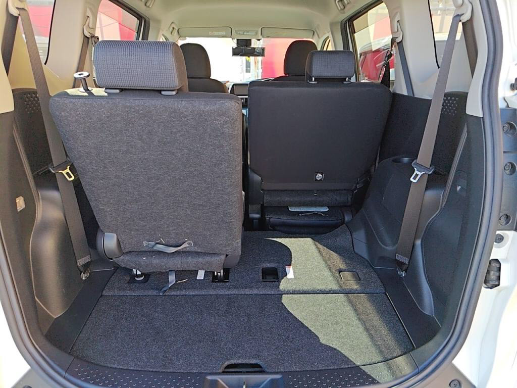 シエンタＧの写真 26