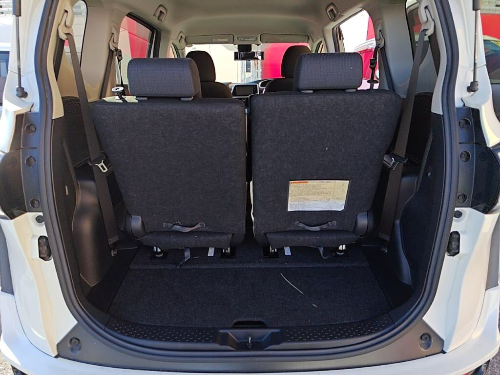 シエンタＧの写真 27