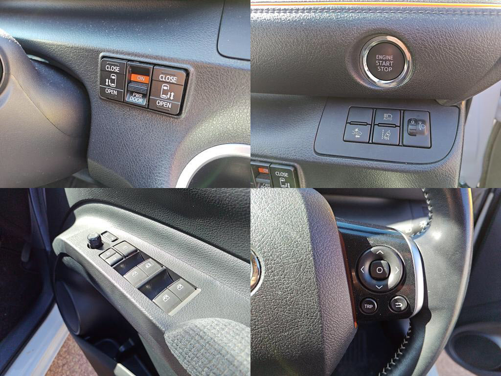 シエンタＧの写真 5