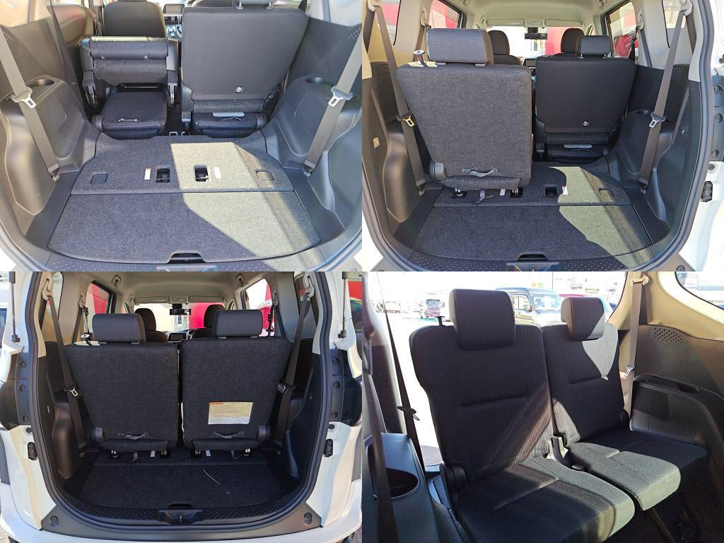 シエンタＧの写真 8